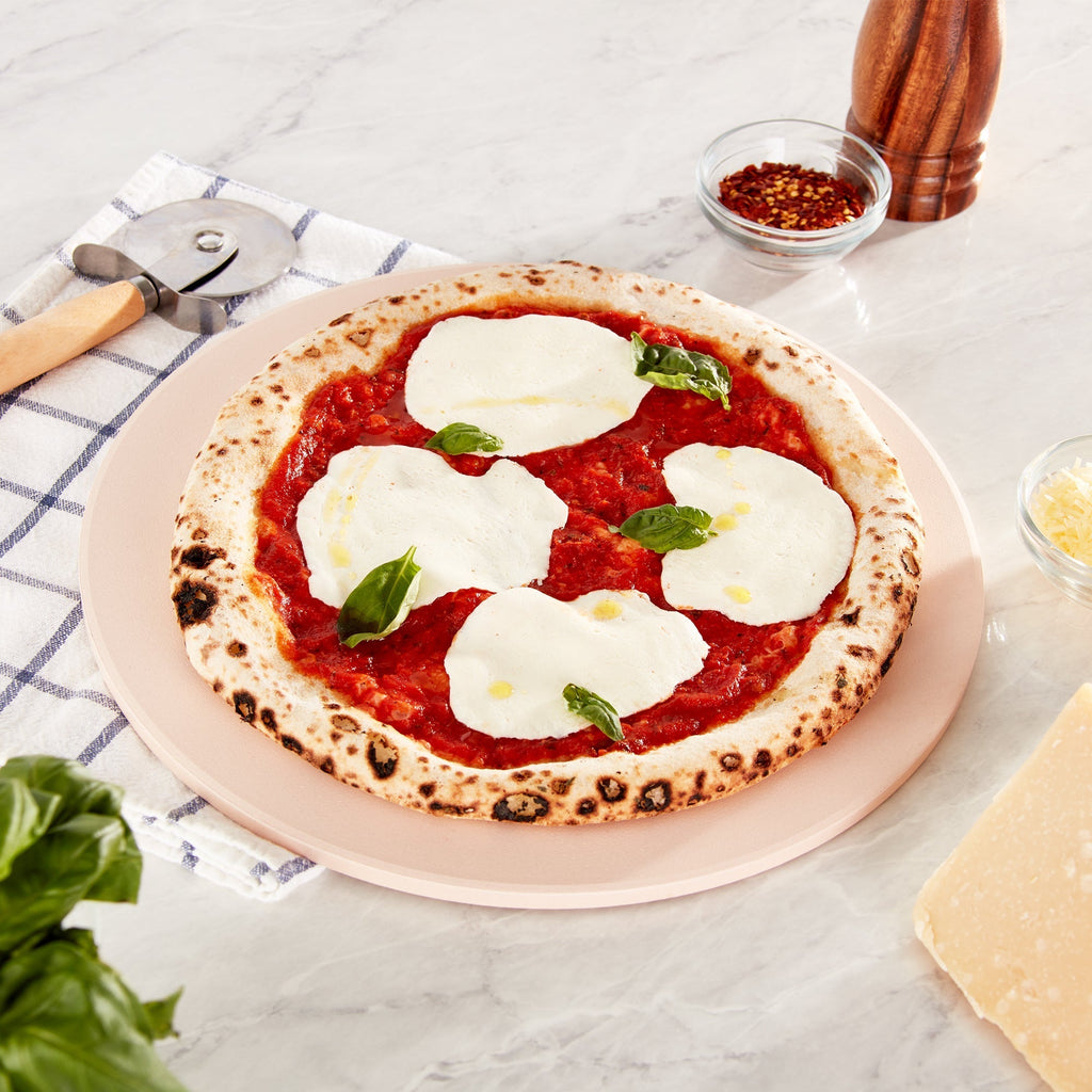 12" Pizza Stone Accessory For 23L Air Fry Oven