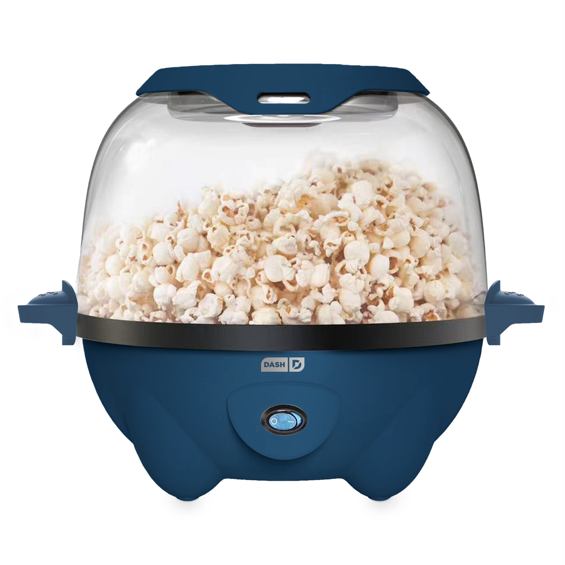 5QT SmartStore Stirring Popcorn Maker