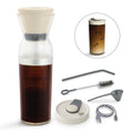 Brew2Go Portable Cold Brew System
