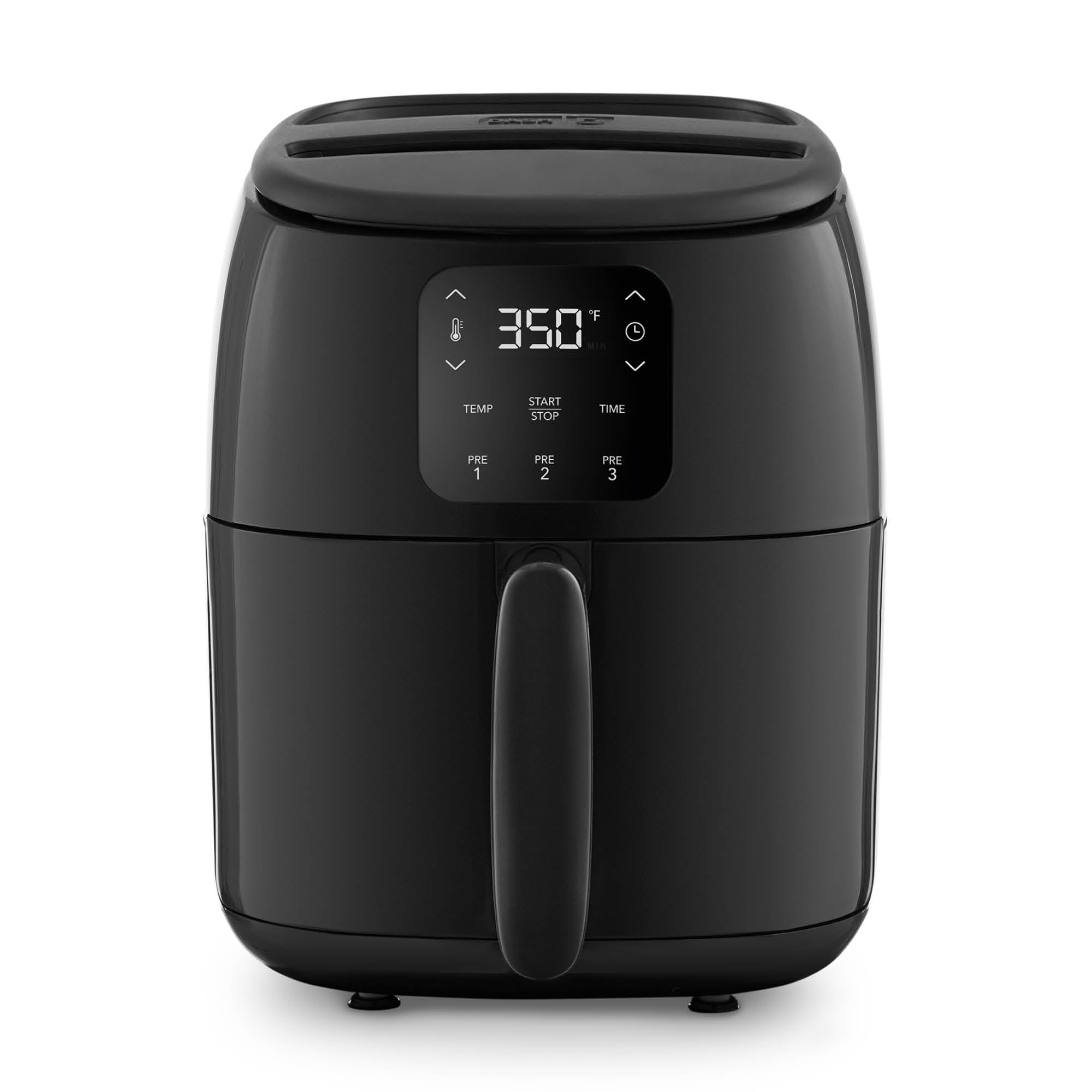 Digital Tasti-Crisp Air Fryer 2.6QT