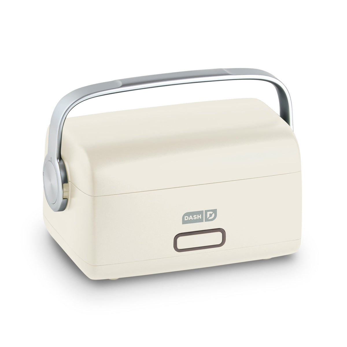 Hot2Go Electric Lunchbox (30 Ounce + Utensils)