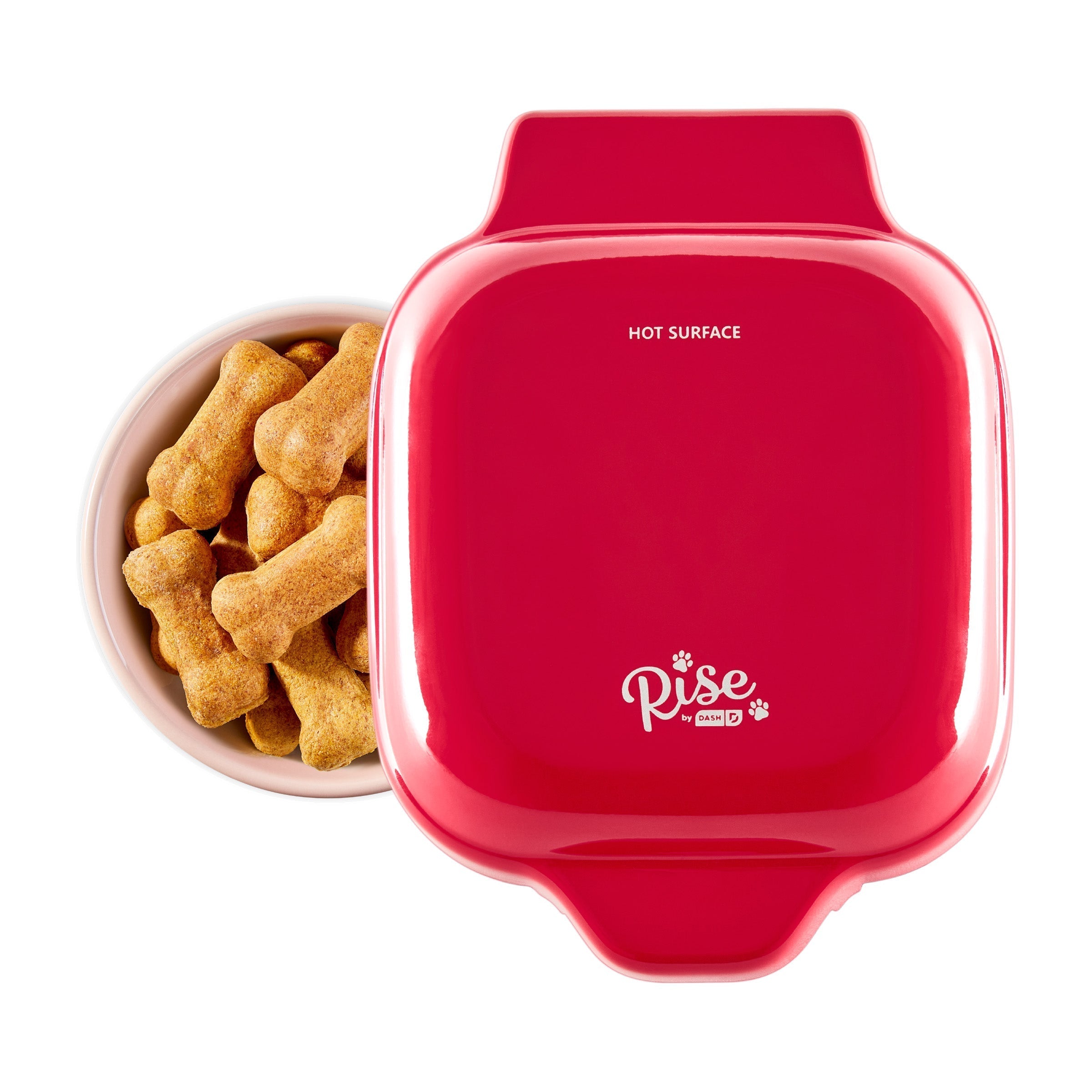 Dog Treat Maker